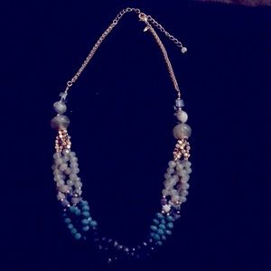 Necklace by SHB